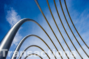 Transaction services to buy, merge and divest successful businesses