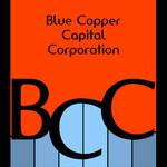 Blue Copper Capital Corporation