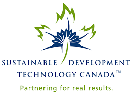 Sustainable Development Technology Canada