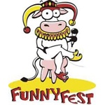 FunnyFest Algary Comedy Festival