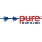Pure Technologies Inc. SDTC