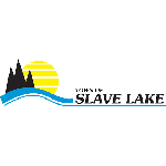 Town Of Slave Lake