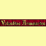 Valentine Armouries Antique Armour And Arms