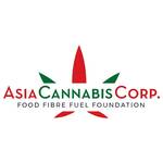 Asia Cannabis Corp