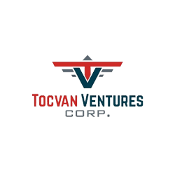 TocVan Ventures Corp.